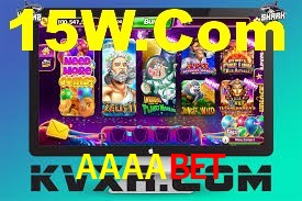Welcome Bonus AAAAbet