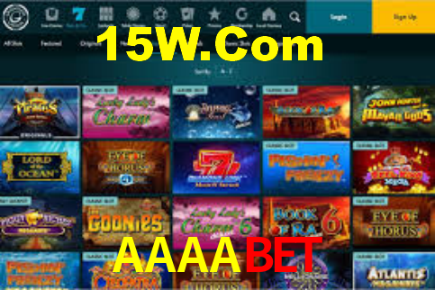 Descubra a Magia dos Jogos de Arcade no AAAAbet