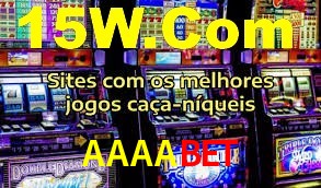 Sinta a adrenalina dos jogos de cassino com AAAAbet