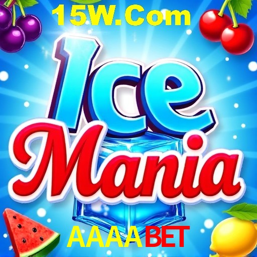 APP oficial da AAAAbet para mobile