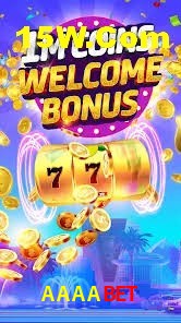 Welcome Bonus AAAAbet