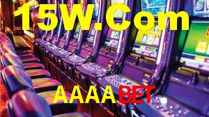 AAAAbet: Seu Cassino Premiado com Pagamentos Rápidos